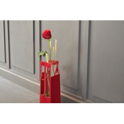 Rosa de Sant Jordi - Bolsa