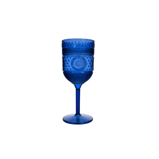 Copa blue melamina