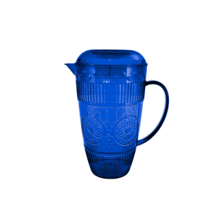 Jarra blue acrílico