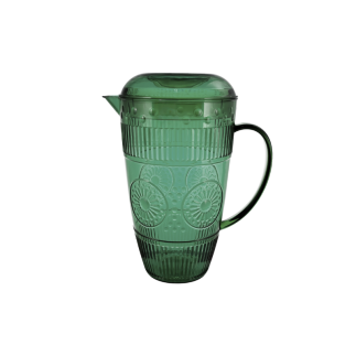 Jarra acrílica green