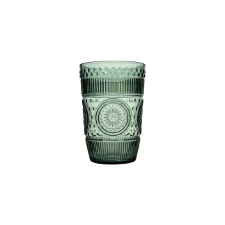 Vaso acrílico green