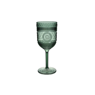Copa acrílica green