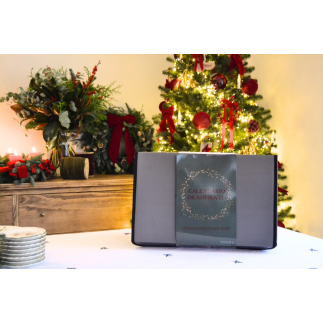 Calendario de adviento