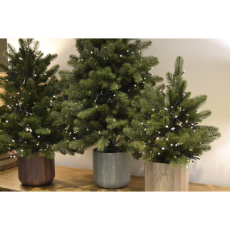 Arbol navidad artificial