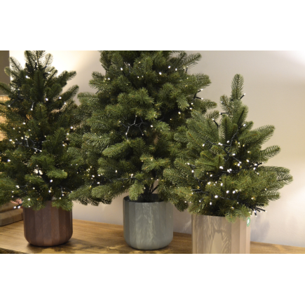 Arbol navidad artificial