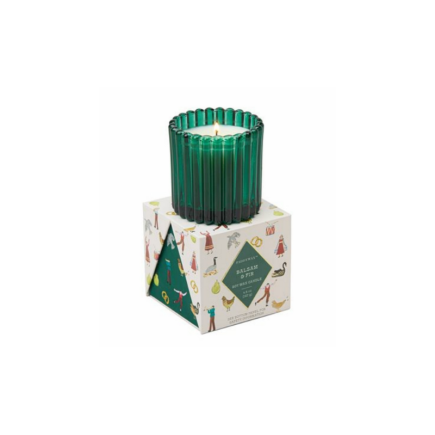 Vela aromática Balsam