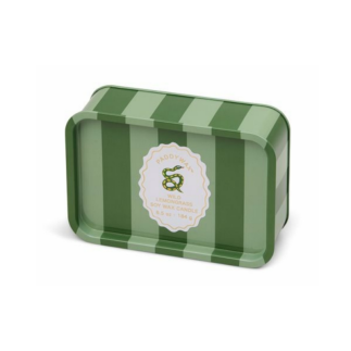 Lata vela aromática Limón Silvestre