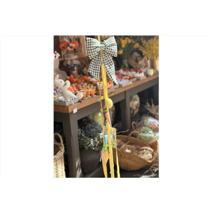 Palmón decorado 200cm