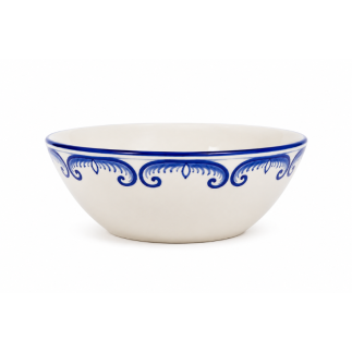 Bowl jardín de verano