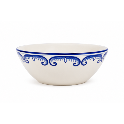 Bowl jardín de verano