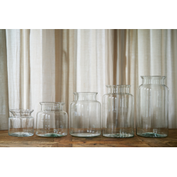 Ramo 12 peonias blancas