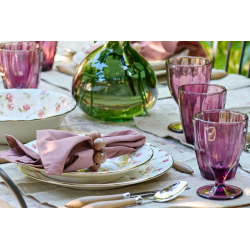 Vaso Amami Purple