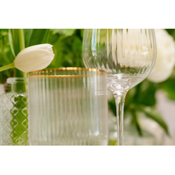 Set 4 copas vino blanco palermo