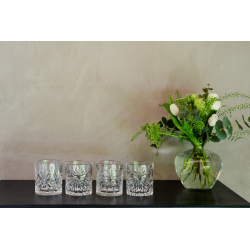 Set 4 whisky