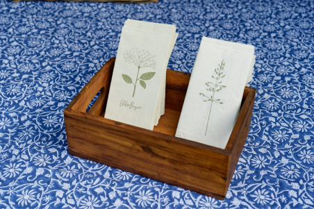 Servilletas papel amimajus