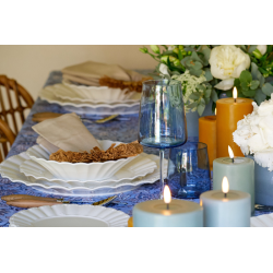 Vajilla Ducale - Plato sopero