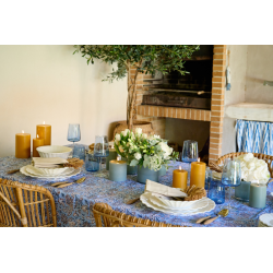 Vajilla Ducale - Plato sopero