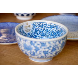 Bowl Tokyo Kosome