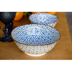 Bowls Ria