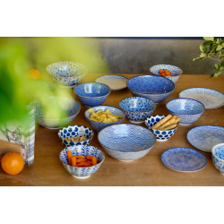 Bowls Ria