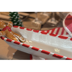 Set de regalo de navidad