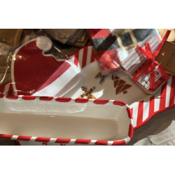 Set de regalo de navidad