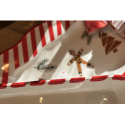 Set de regalo de navidad