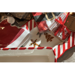 Set de regalo de navidad
