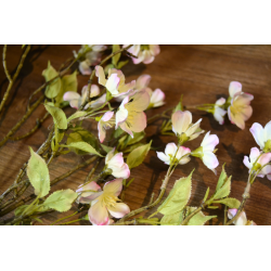 Rama almendro artificial 118cm