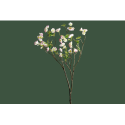 Rama almendro artificial 118cm