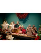 Decoración de navidad