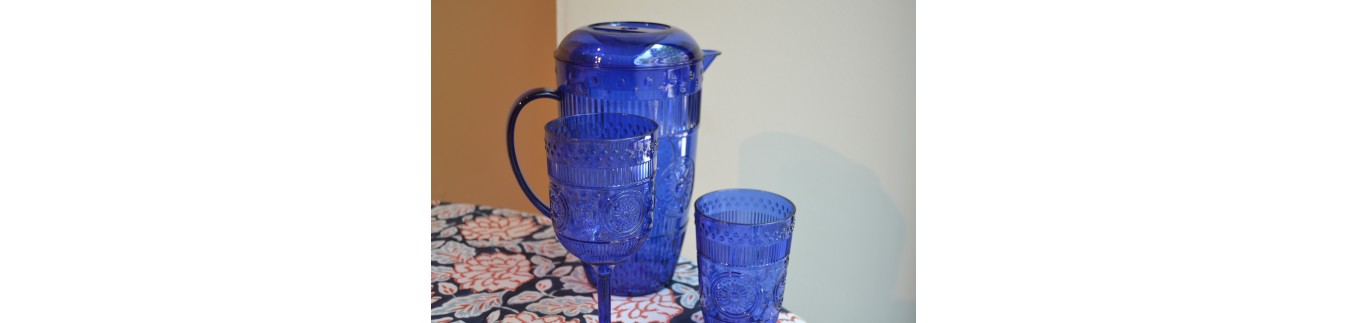 Colección melamina