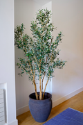 Olivo artificial ramificado 160cm