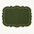 Individual clou green